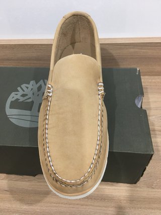 Zapatos Sport Timberland