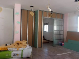 Pladur y pintura