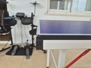 Mesa Ping Pong Plegable NARQ
