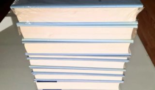 Lote, Obras completas, Carl Gustav Jung, Trotta