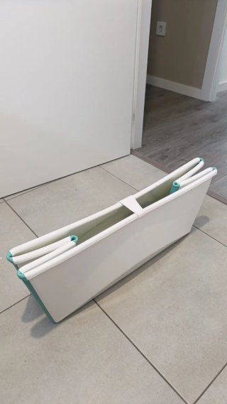 Bañera Stokke para bebé