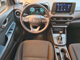 Hyundai Kona 1.6 GDI HEV 140cv. CDT autom. híbrido