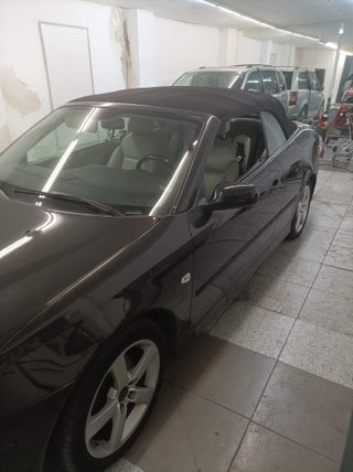 Saab 9-3 2004