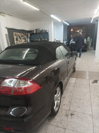 Saab 9-3 2004