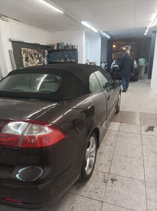 Saab 9-3 2004