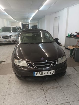 Saab 9-3 2004