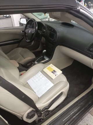 Saab 9-3 2004