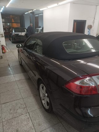 Saab 9-3 2004