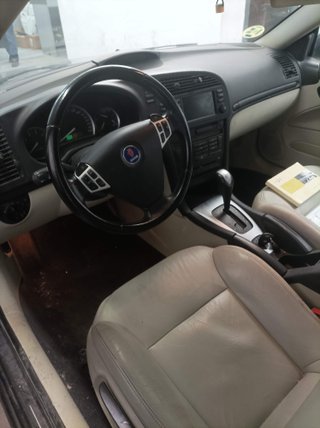 Saab 9-3 2004