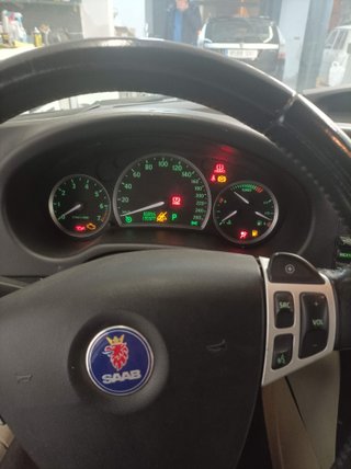 Saab 9-3 2004