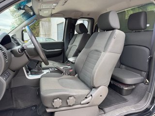 Nissan Navara 190cv