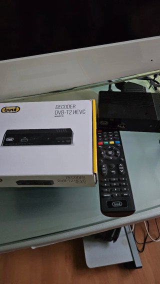 TV Samsung 32 + Decodificador + Chromecast
