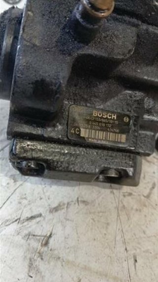 Citroen 0445010132 bomba jumpy 2.0 furgon 116808
