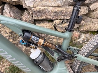 E-Bike Specialized Turbo Levo Gen4