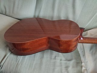 Guitarra Admira Rosario Impecable