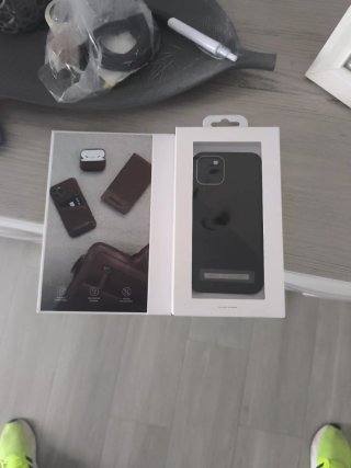 Custodia Ideal of Sweden per iPhone 11 Pro/XS/X
