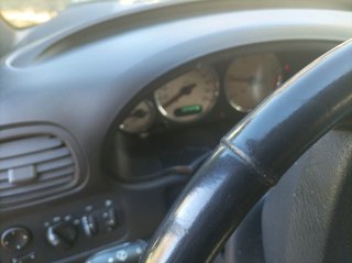 Chrysler Voyager 2007
