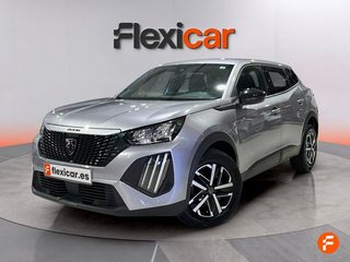 Peugeot 2008 Active Pack Puretech 100 S&S 6 Vel. MAN
