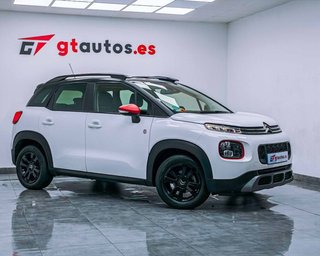 Citroën C3 Aircross 1.5 Blue-HDi C-Series 110CV