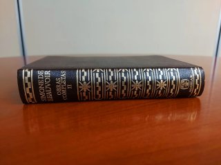 Simone de Beauvoir Obras completas II Aguilar 1977