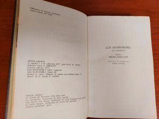 Simone de Beauvoir Obras completas II Aguilar 1977