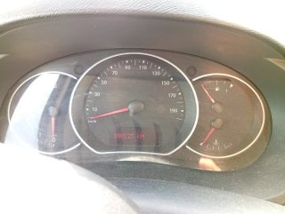 Renault Kangoo 2015
