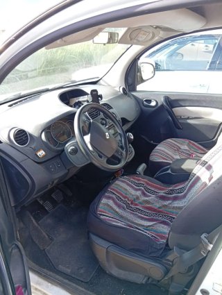 Renault Kangoo 2015