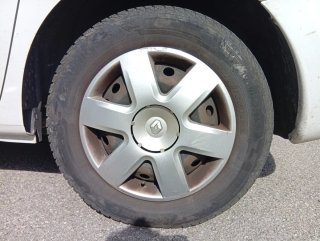 Renault Kangoo 2015