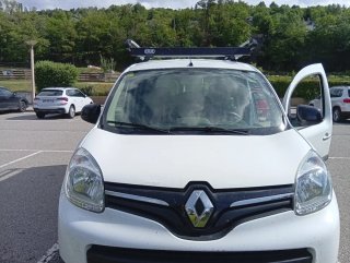 Renault Kangoo 2015