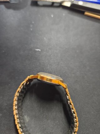 Orologio Nivada Oro Bianco