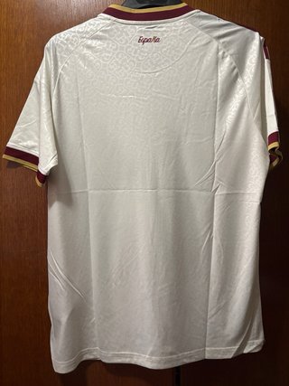NUEVA Camiseta selección española mundial 2026