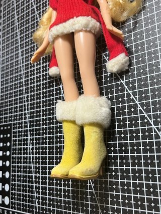 Bratz Girlfriendz Nite Out: Cloe