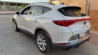 CUPRA Formentor 2022
