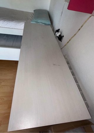 Dormitorio juvenil completo URGE