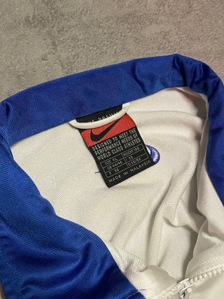 Vintage 90’s Nike Trackjacket XL