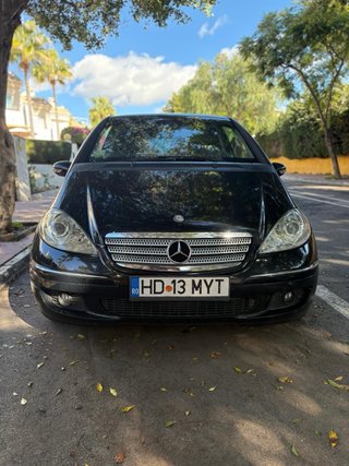 Mercedes-Benz Clase A 2006