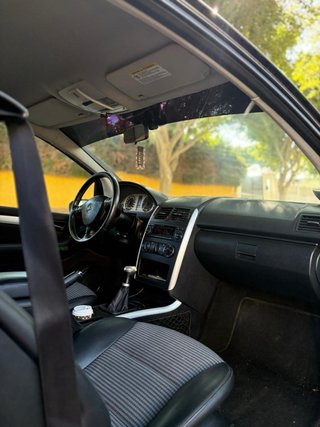 Mercedes-Benz Clase A 2006