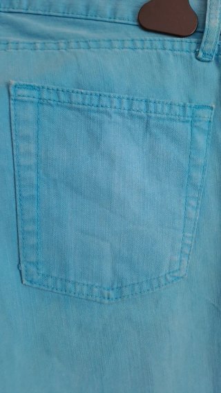 Pantalón casual mujer TEX