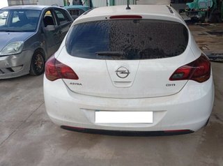 Opel 480628 1 eg 010 011-08 faro der astra j lim.