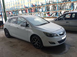 Opel 480628 1 eg 010 011-08 faro der astra j lim.