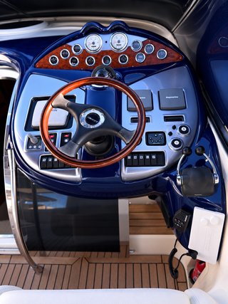 Gobbi Atlantis 42