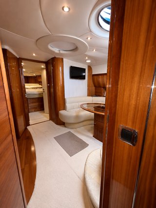 Gobbi Atlantis 42
