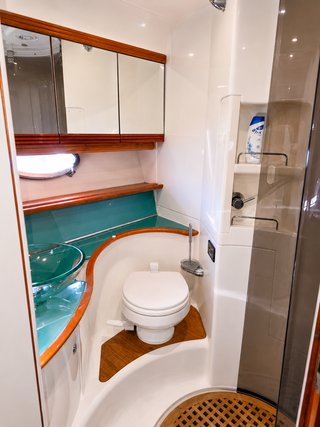 Gobbi Atlantis 42