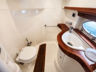 Gobbi Atlantis 42