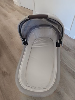 Capazo Cybex para bebé