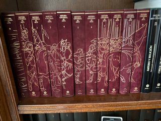 Historia Universal del arte
