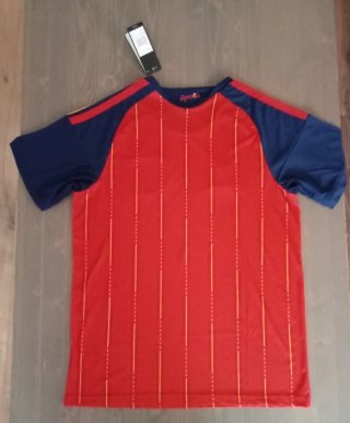 Camiseta Selección Española Adidas, talla M