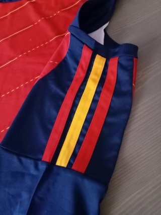 Camiseta Selección Española Adidas, talla M