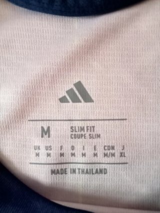 Camiseta Selección Española Adidas, talla M