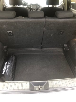 Nissan Juke 2016 1.2 115 cv 6 vel